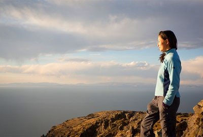 amantani homestay tour 2 day