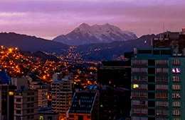 Bolivia tours