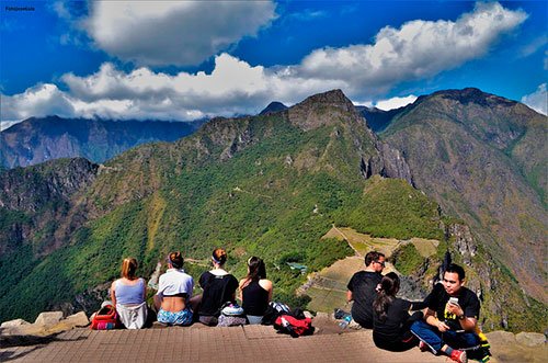 buy Machu Picchu tickets online 2018 - 2019
