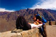 colca canyon tour puno