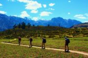 colca canyon trek from arequipa