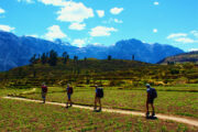 colca trekking from puno to arequipa