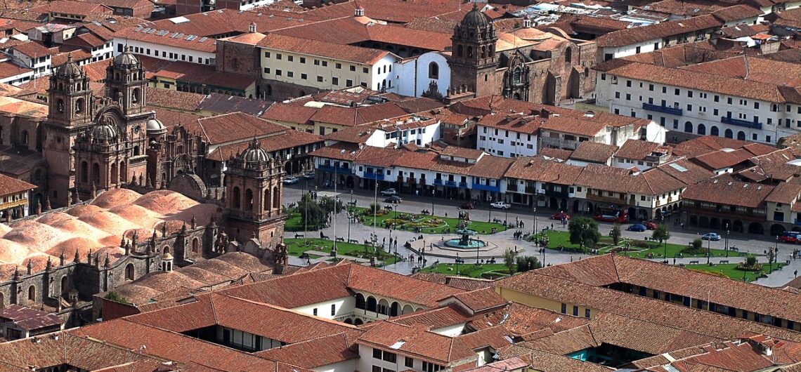 cusco tours information