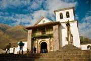 cusco puno andahuaylillas