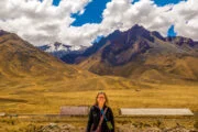 cusco puno la raya