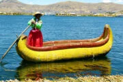 cusco puno uros