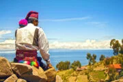 cusco to lake titicaca