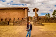 cusco to puno raqchi