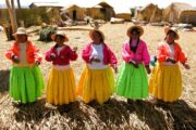uros people