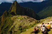 inca jungle trek cusco