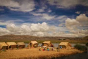 kayaking uros amantani taquile puno