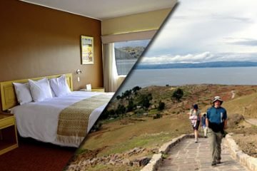 lake titicaca package peru