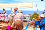 taquile restaurant
