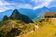 machu picchu 1 day tour