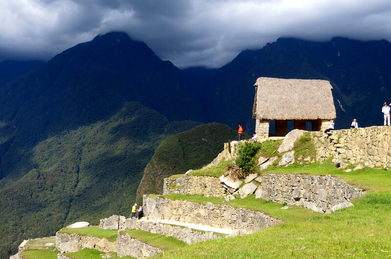 machu picchu tours from lima