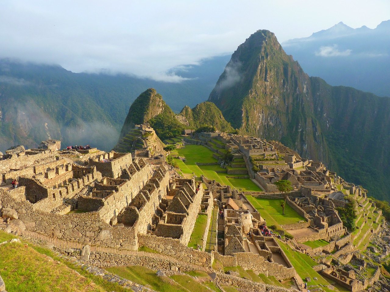 machu picchu tours from lima
