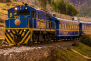 machu picchu train from cusco