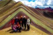 rainbow mountain peru weather