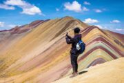 rainbow mountain tour cheap