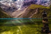 salkantay trek reviews