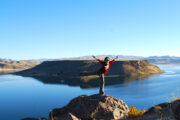 sillustani and lake umayo