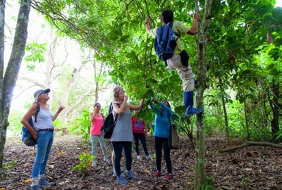 best tambopata tours