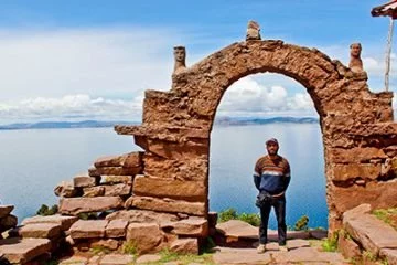 taquile tour 1 day