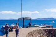 one day taquile tour