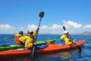 titicaca kayak tour 1 day